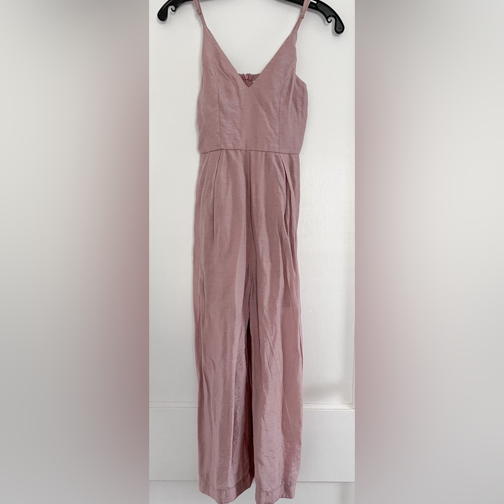 Hello Molly Jumpsuit - Picture 1 of 5